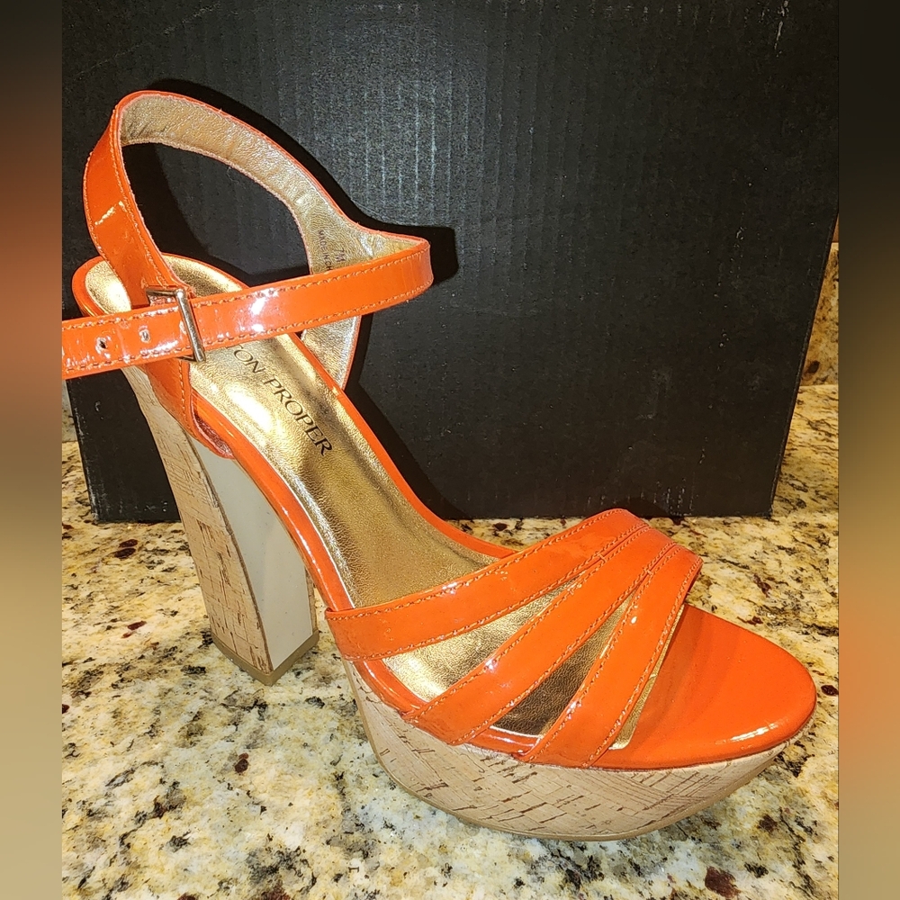 Womens heels